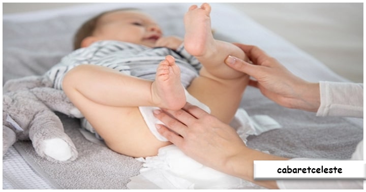 Identifikasi Gejala dan Sebab Diare pada Bayi