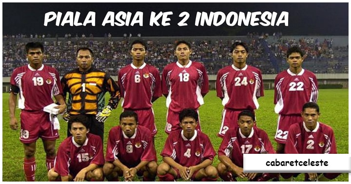 Kualifikasi yang Penuh Ganas Timnas Indonesia