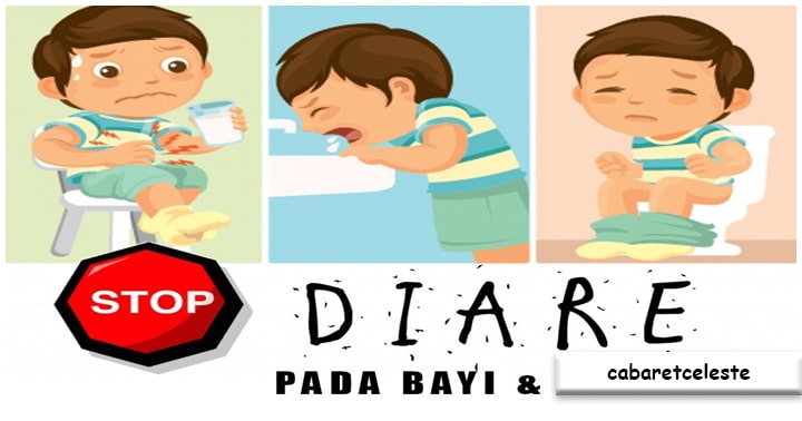 Pencegahan Diare pada Bayi
