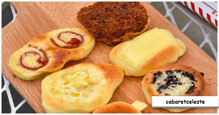 Tantangan dalam Bisnis Kue