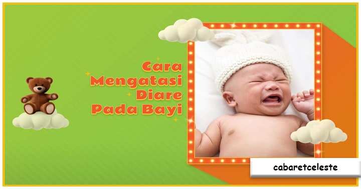 Tindakan Rumahan untuk Mengatasi Diare