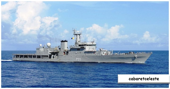 Angkatan Laut India, Konteks Keamanan di Lepas Pantai Somalia