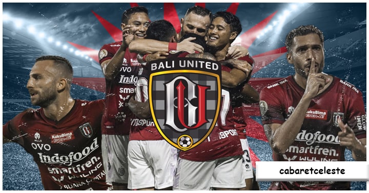 Klub Bali United