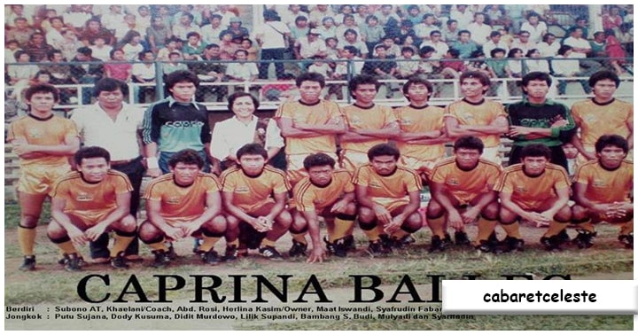 Sejarah dan Pendirian Klub Bali United