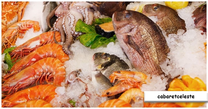 Kuliner Kota Bontang Warung Makan Seafood Pak Slamet