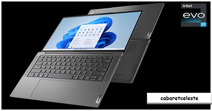Desain Laptop Yoga 7i dan Yoga Pro 7i, Kombinasi Antara Elegansi dan Fungsionalitas