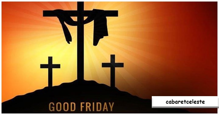 Jumat Agung dan Good Friday, Kedua Perayaan yang Suci