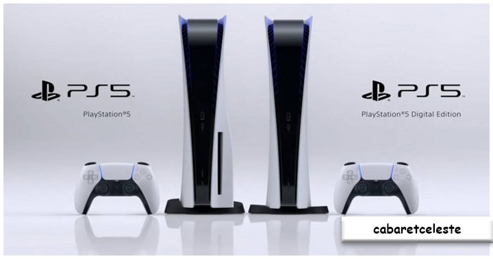 Peluncuran PlayStation 5 Pro