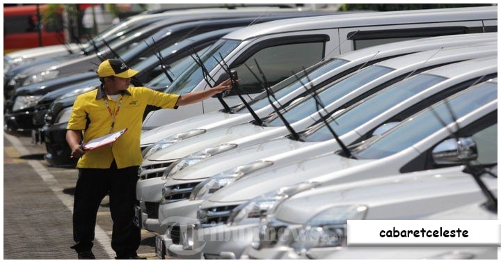 Pendahuluan Bisnis Rental Mobil