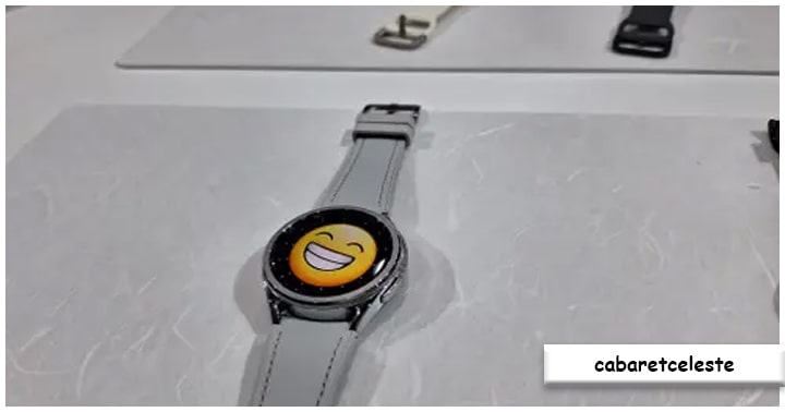 Jam Galaxy Watch FE, Konsep Fan Edition yang Menarik