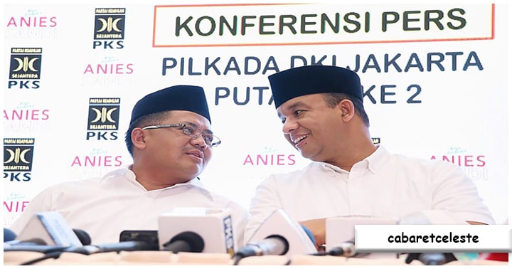 Latar Belakang Politik DKI Jakarta