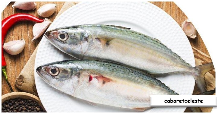 Cara Mengonsumsi Ikan Kembung untuk Manfaat Maksimal