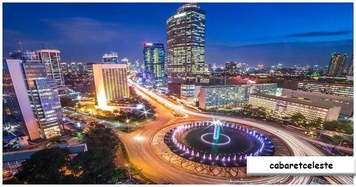 Jakarta, Ibukota dengan Biaya Hidup Termahal