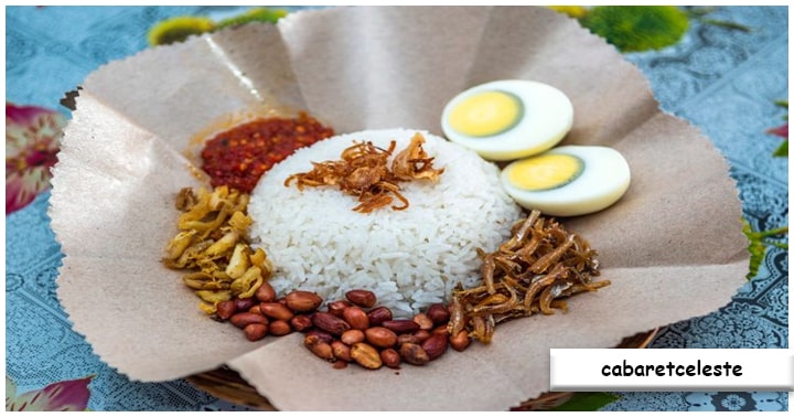 Masakan Khas Provinsi Jambi, Nasi Gemuk