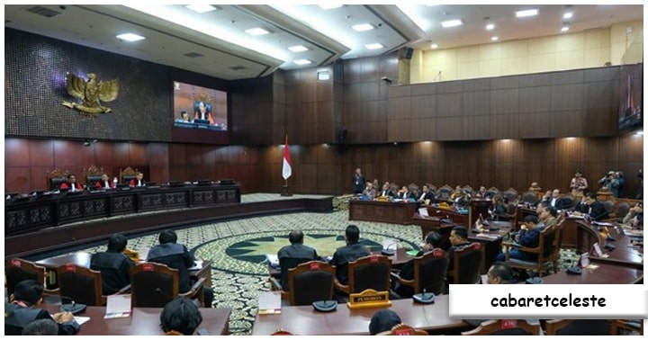 Pengawasan Terhadap Putusan MK