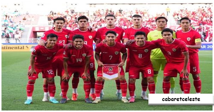 Peningkatan Mentalitas dan Kepercayaan Diri Pemain Timnas Indonesia U-23