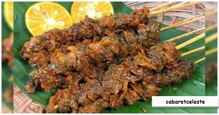 Ragam Kuliner Khas Tempat Makan Kota Tarakan