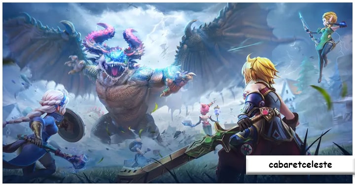 Event Login Harian Dragon Nest, Hadiah Spesial Setiap Hari