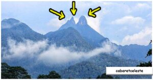 Gunung Daik
