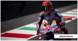 Marc Marquez