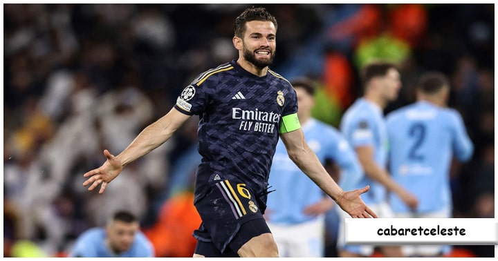 Nacho Fernandez