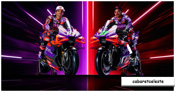 Pramac Racing