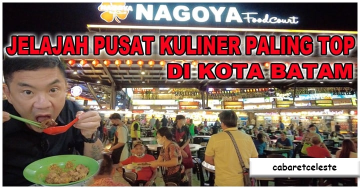 Tempat Makan Kota Batam