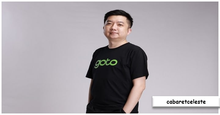 Alasan Pembelian Saham GOTO oleh William Tanuwijaya