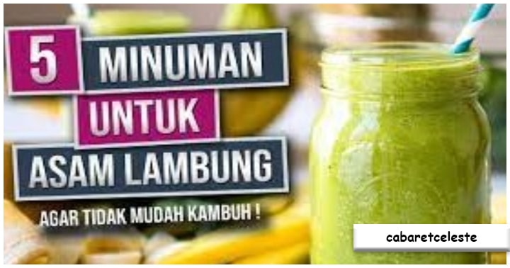 Asam Lambung Naik