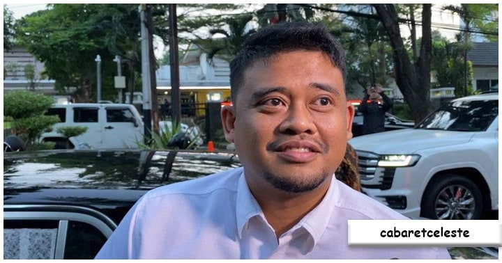 Bobby Nasution