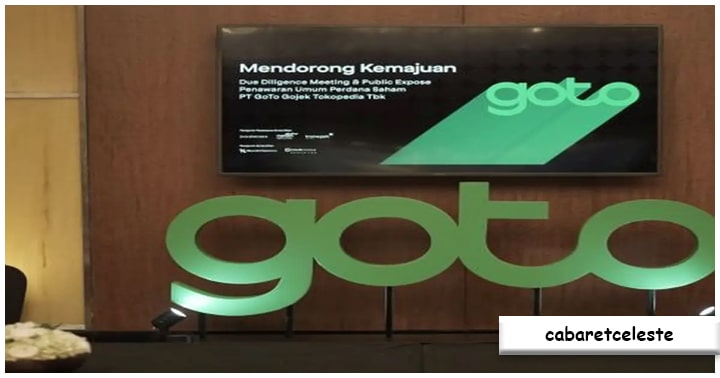Latar Belakang Saham GOTO