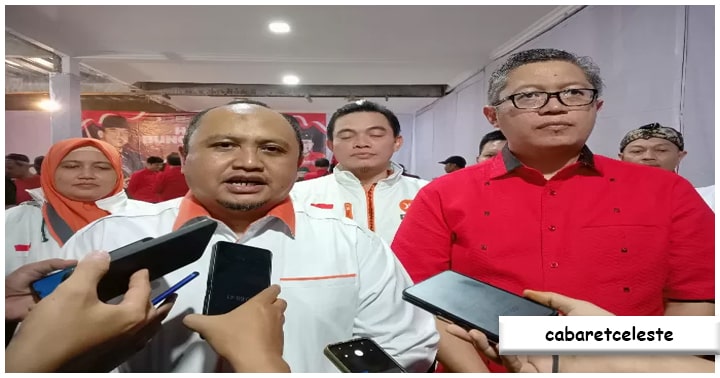 PKS dan PDIP