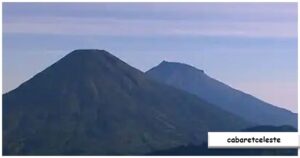 Pegunungan Cycloop