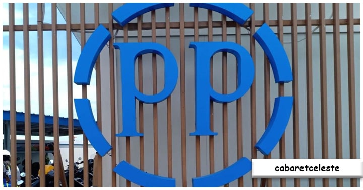 Saham PTPP