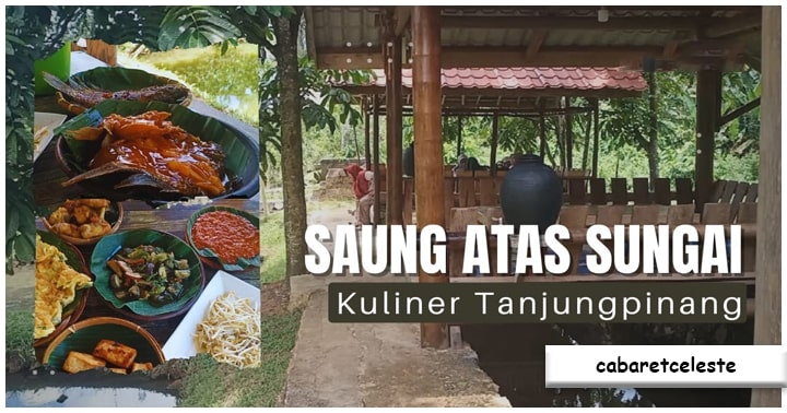 Tempat Makan Kota Tanjungpinang