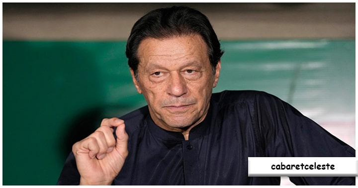 Imran Khan