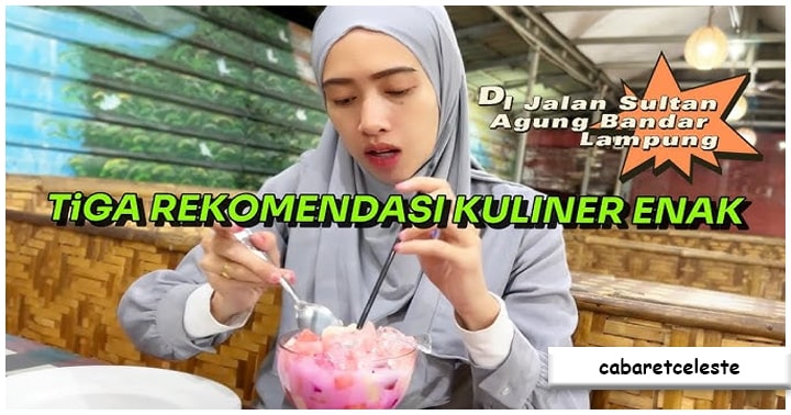 Kuliner Bandar Lampung
