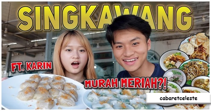 Kuliner Kalimantan Barat