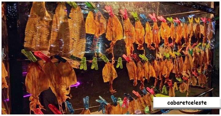 Sotong Pangkong