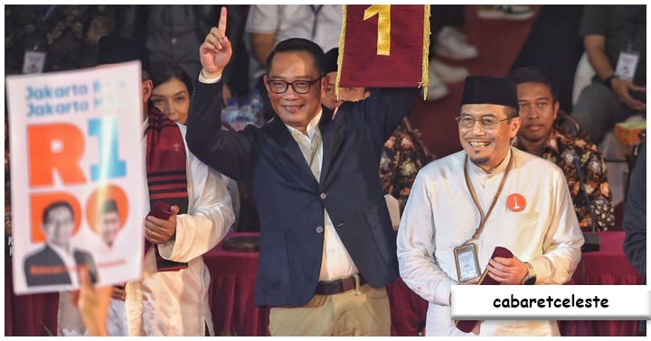 Ridwan Kamil