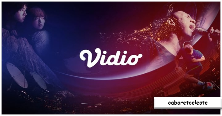 Aplikasi Vidio