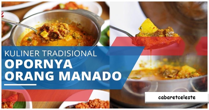 Makanan Juhu Singkah