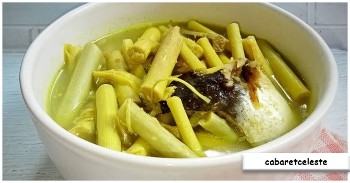 Sejarah dan Makna Budaya Makanan Juhu Singkah