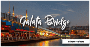 Galata Bridge
