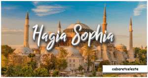 Hagia Sophia