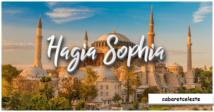 Hagia Sophia