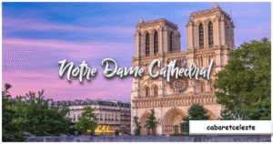 Notre Dame Cathedral