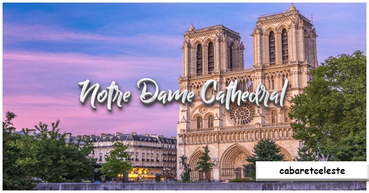 Notre Dame Cathedral