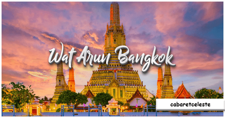 Wat Arun