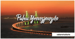 Pulau Yeongjongdo
